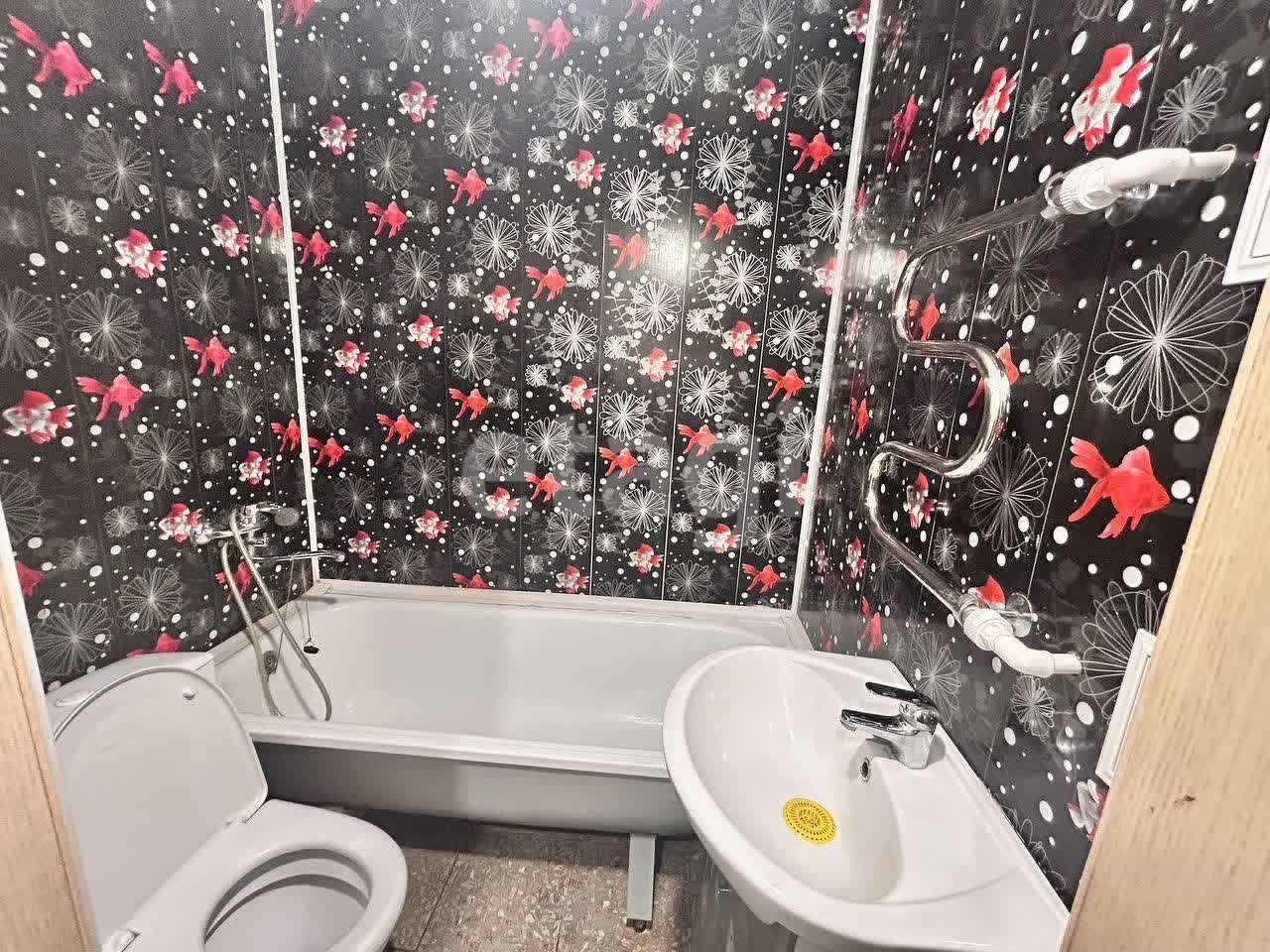 Продажа 1-комнатной квартиры, Улан-Удэ, Республика Бурятия,  Улан-Удэ