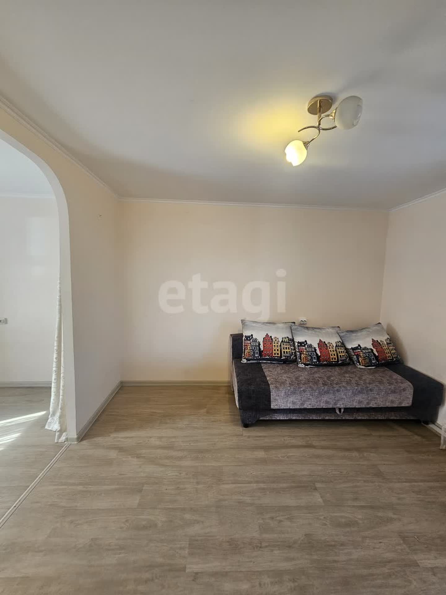 Продажа дома, 50м <sup>2</sup>, 6 сот., Улан-Удэ, Республика Бурятия,  Железнодорожный