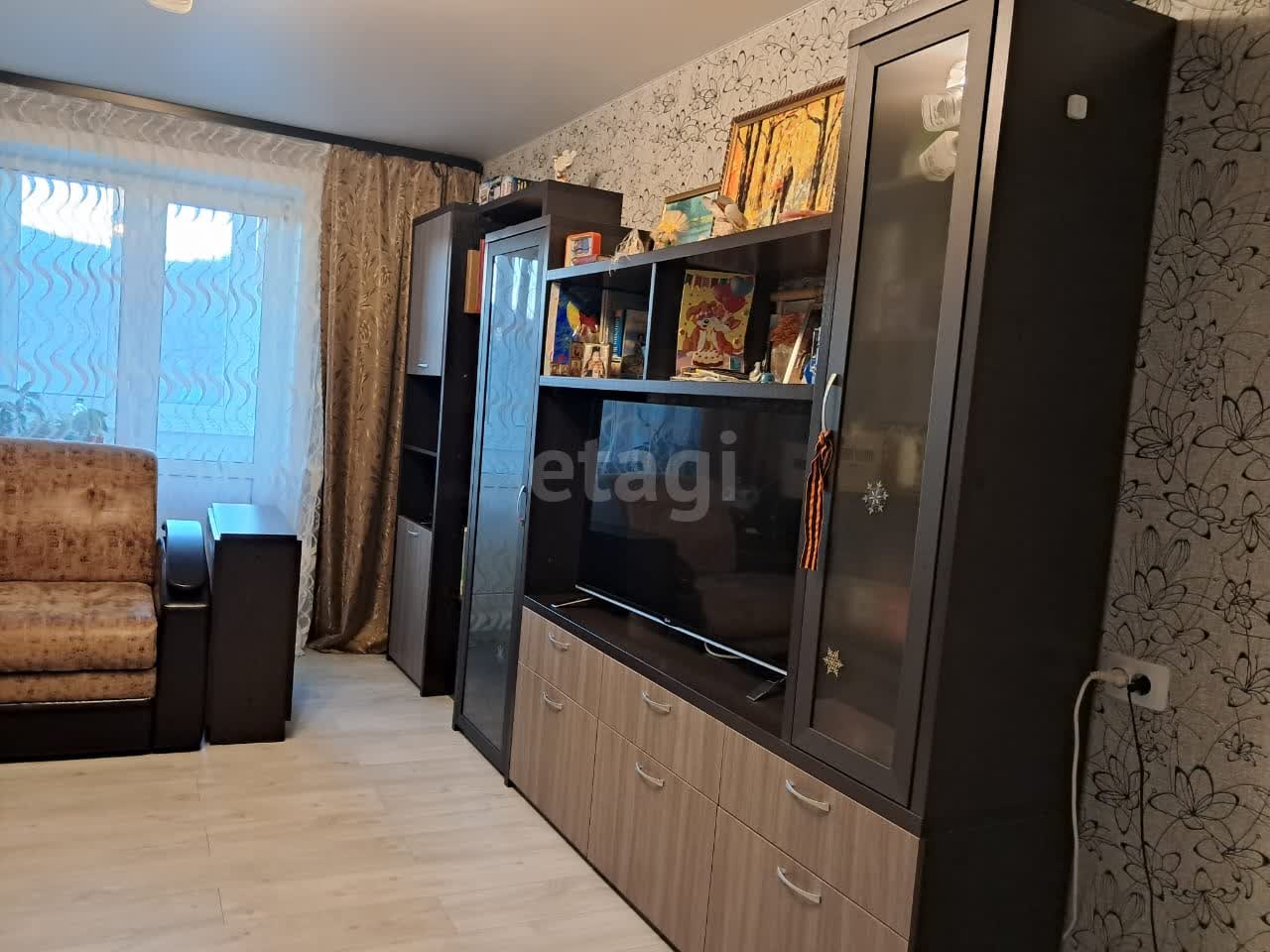 Продажа 3-комнатной квартиры, Южно-Сахалинск, Сахалинская область,  Южно-Сахалинск