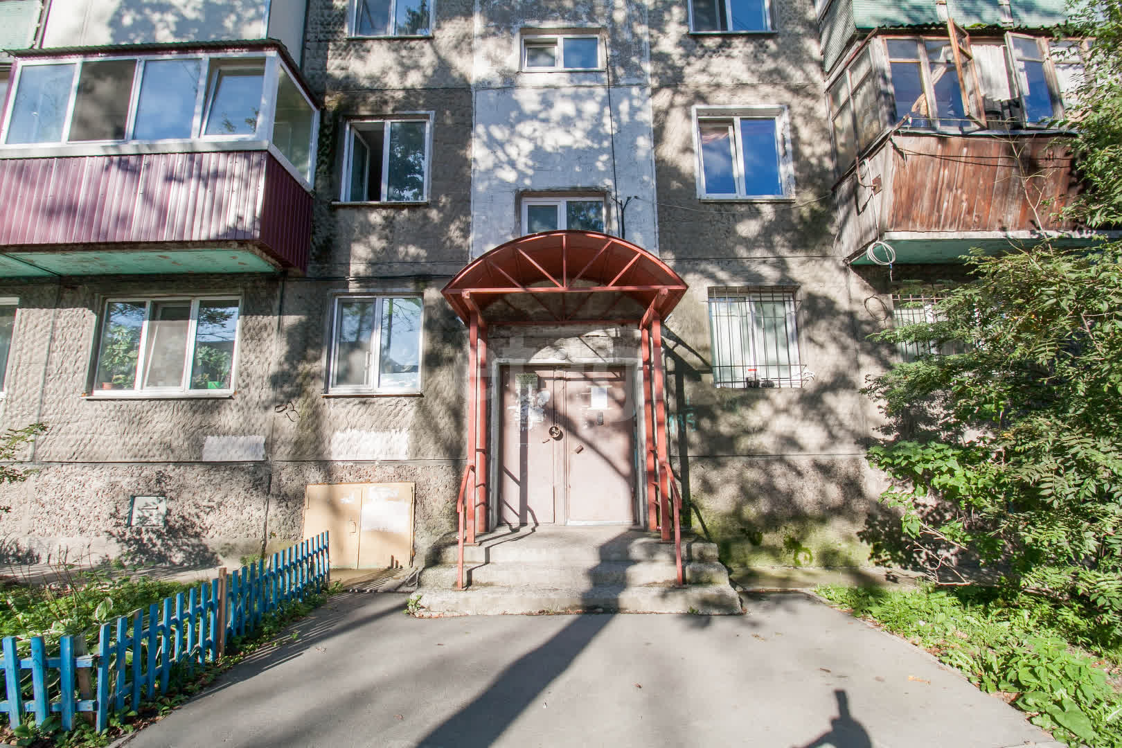 Продажа 3-комнатной квартиры, Южно-Сахалинск, Сахалинская область,  Южно-Сахалинск