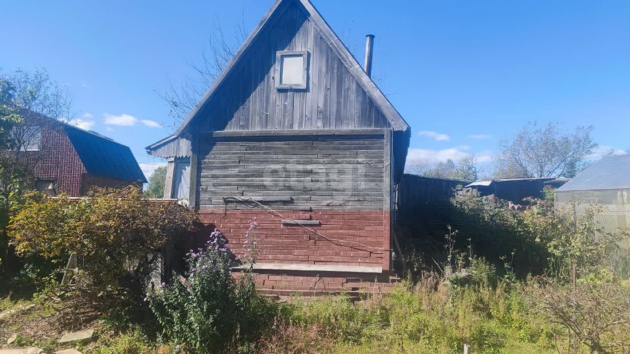 Продажа дачи, 20м <sup>2</sup>, 7 сот., Южно-Сахалинск, Сахалинская область,  Южно-Сахалинск