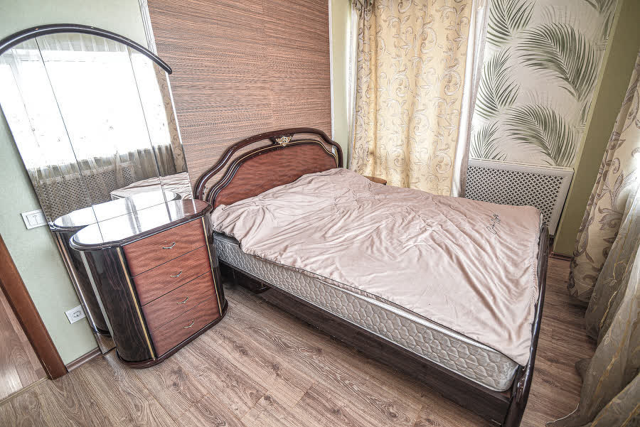 Аренда 3-комнатной квартиры, Южно-Сахалинск, Сахалинская область,  Южно-Сахалинск