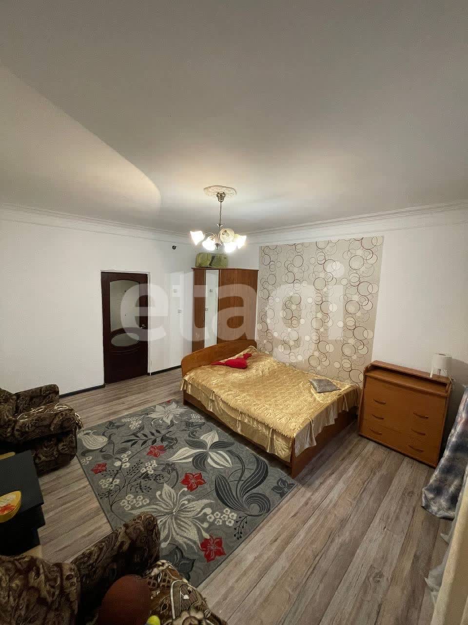 Продажа 3-комнатной квартиры, Улан-Удэ, Республика Бурятия,  Улан-Удэ