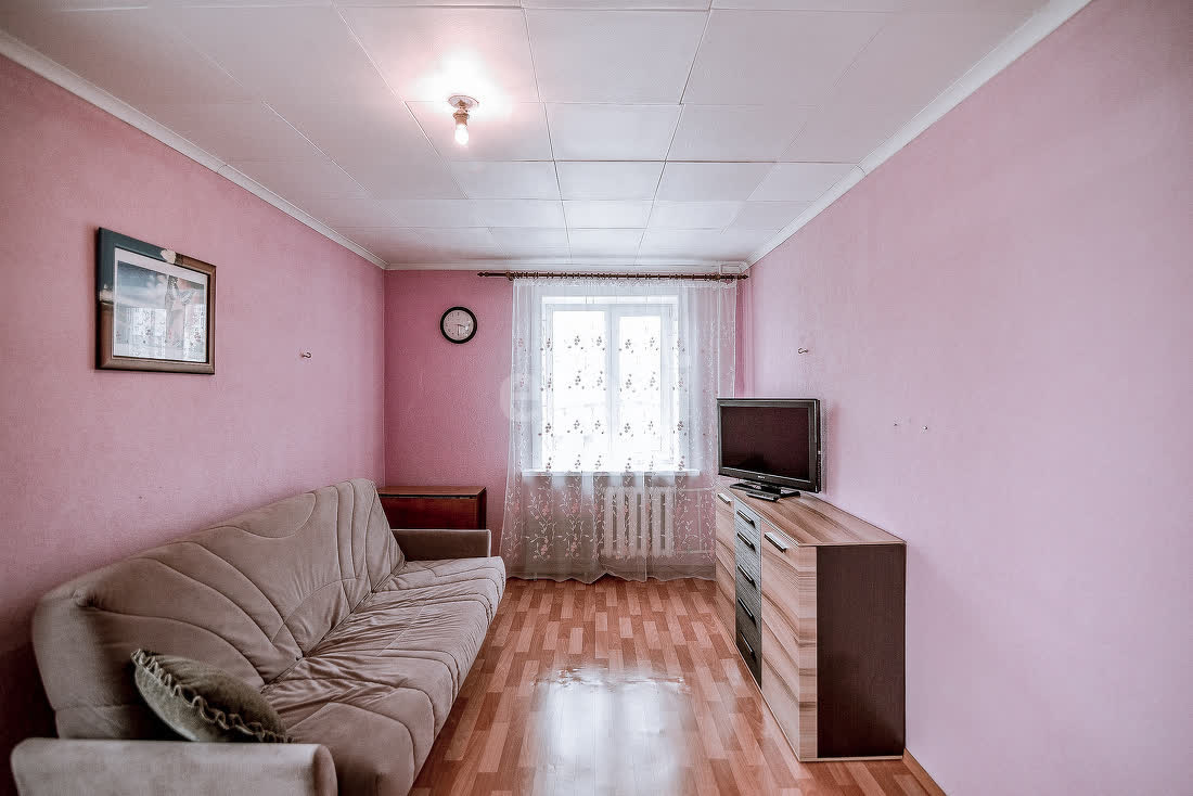 Продажа комнаты, 16м <sup>2</sup>, Южно-Сахалинск, Сахалинская область,  Южно-Сахалинск