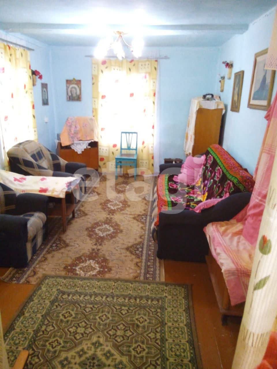 Продажа дома, 39м <sup>2</sup>, 19 сот., Улан-Удэ, Республика Бурятия