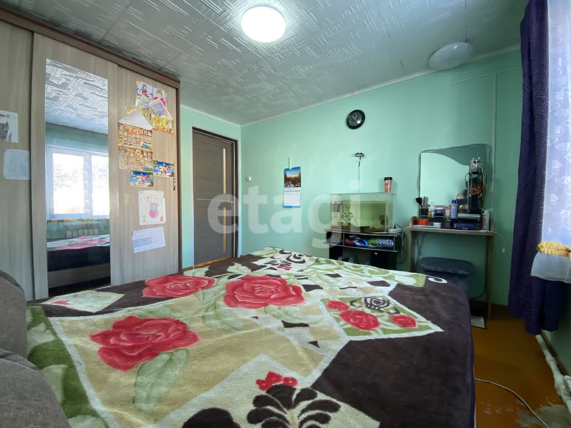 Продажа дома, 83м <sup>2</sup>, 6 сот., Улан-Удэ, Республика Бурятия,  Заиграевский