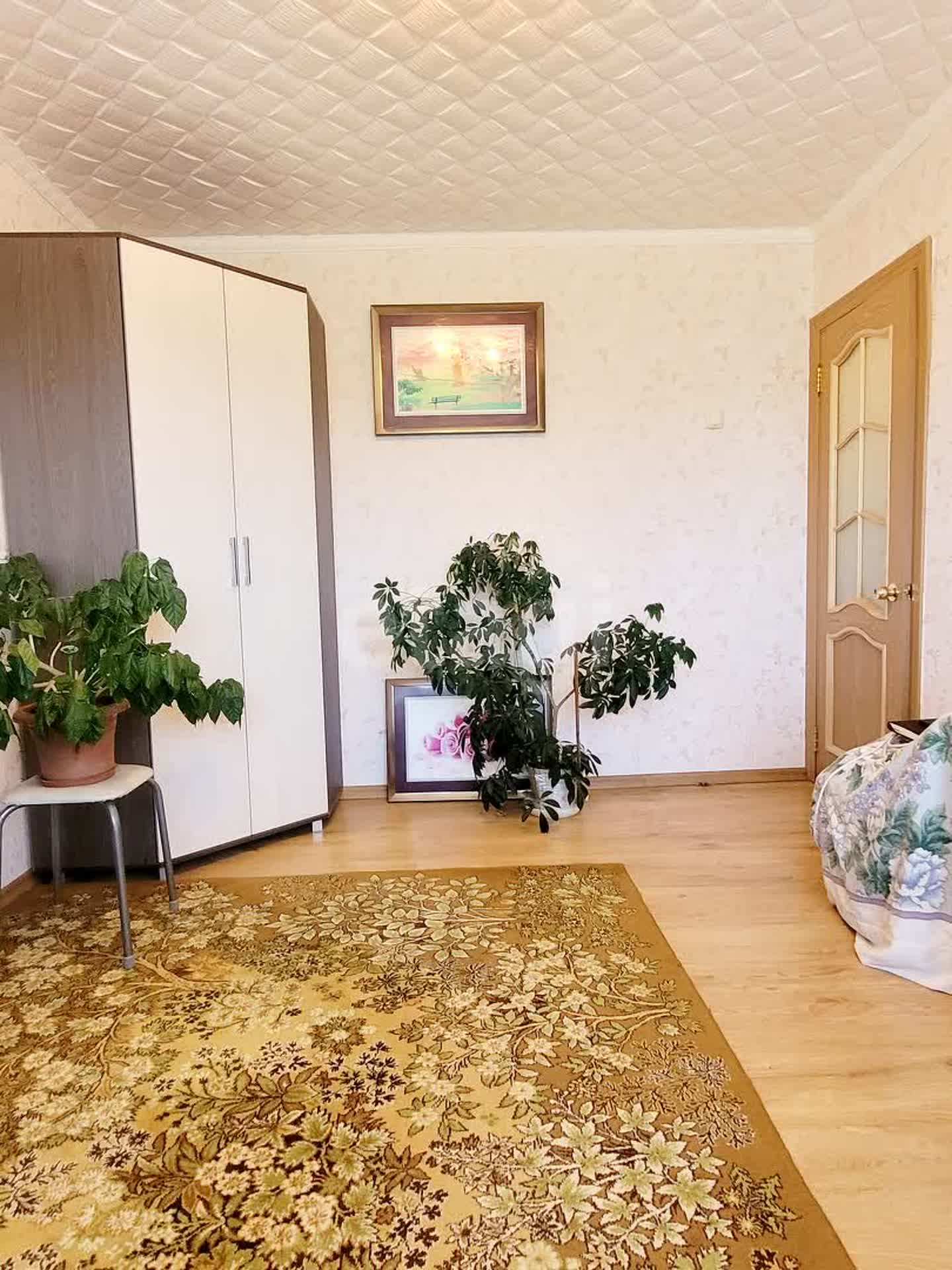 Продажа 2-комнатной квартиры, Хабаровский, Черемховская,  23