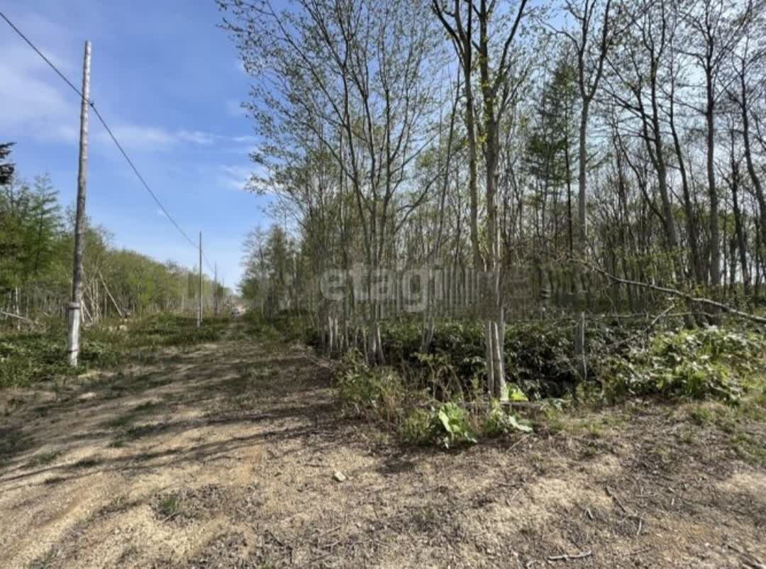 Продажа участка, Южно-Сахалинск, Сахалинская область,  Южно-Сахалинск