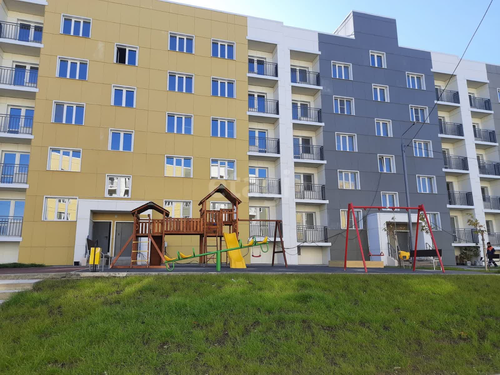 Продажа 2-комнатной квартиры, Южно-Сахалинск, Сахалинская область,  Южно-Сахалинск