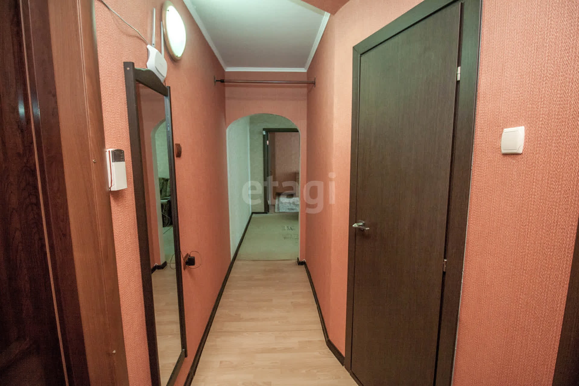 Продажа 3-комнатной квартиры, Южно-Сахалинск, Сахалинская область,  Южно-Сахалинск