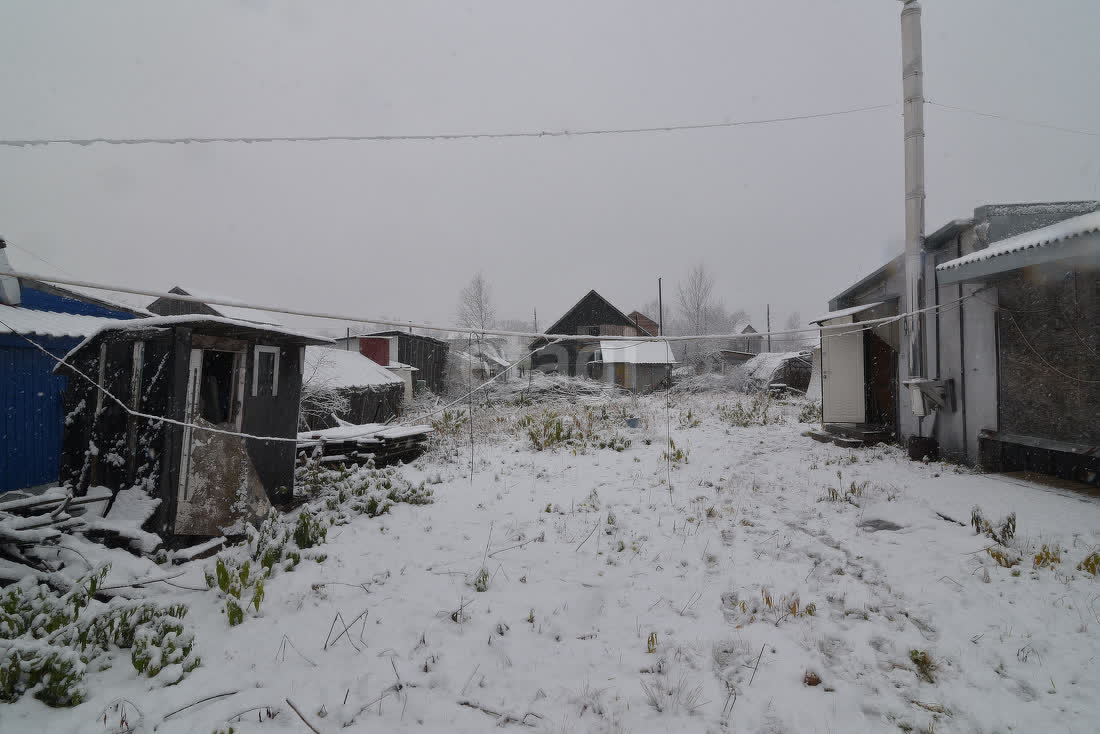 Продажа дома, 80м <sup>2</sup>, 7 сот., Южно-Сахалинск, Сахалинская область,  