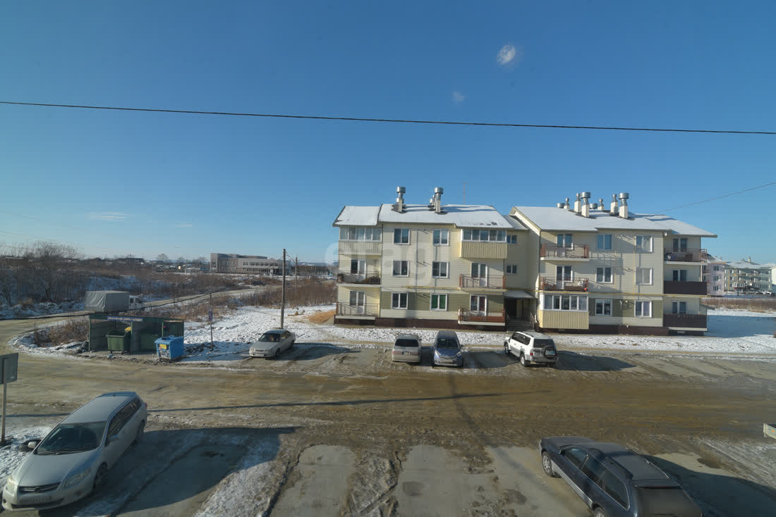 Продажа 1-комнатной квартиры, Южно-Сахалинск, Сахалинская область,  Южно-Сахалинск