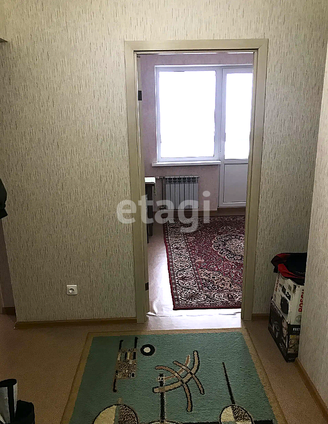 Продажа 1-комнатной квартиры, Южно-Сахалинск, Сахалинская область,  Южно-Сахалинск