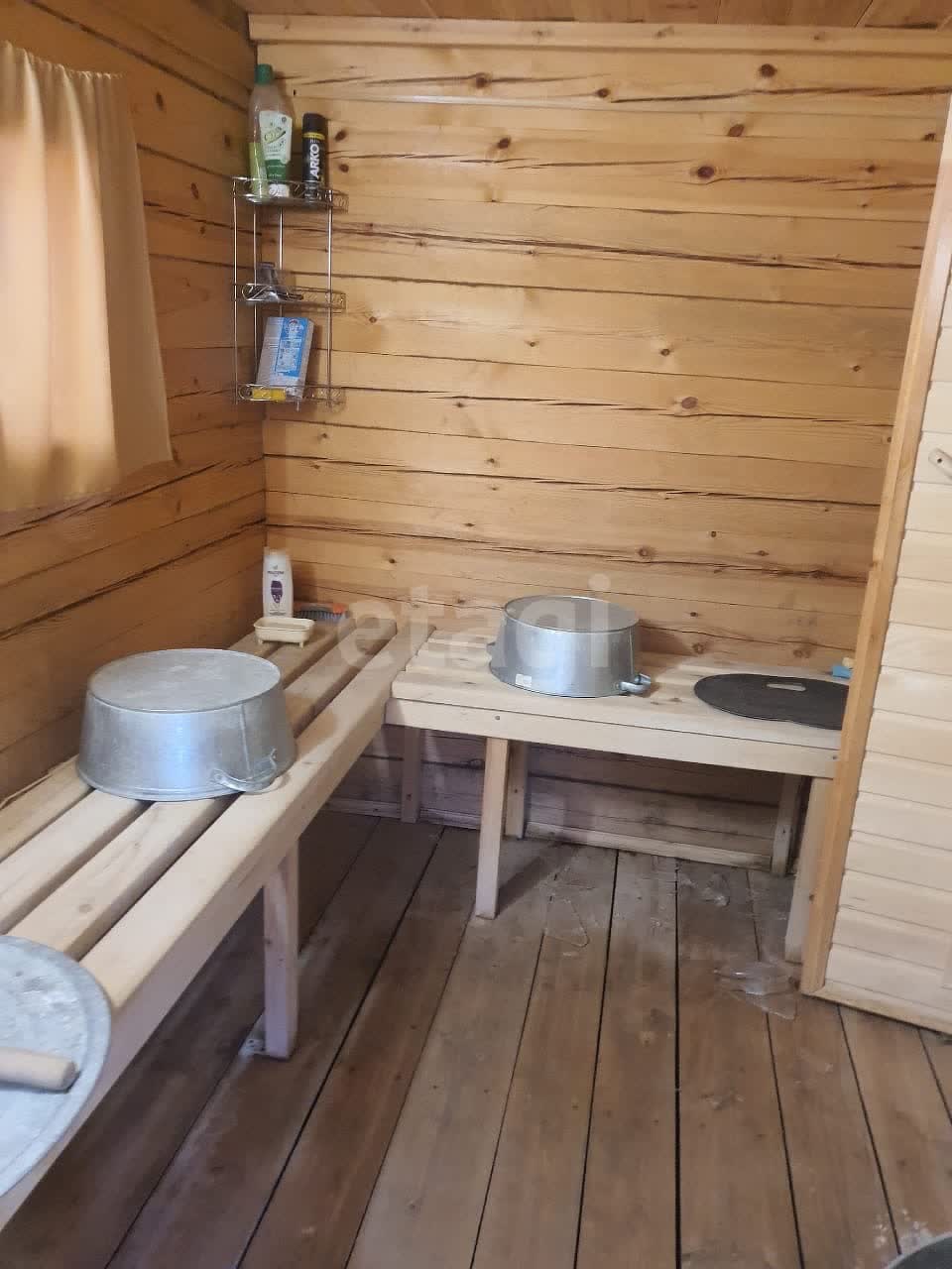 Продажа дома, 162м <sup>2</sup>, 7 сот., Улан-Удэ, Республика Бурятия,  Октябрьский