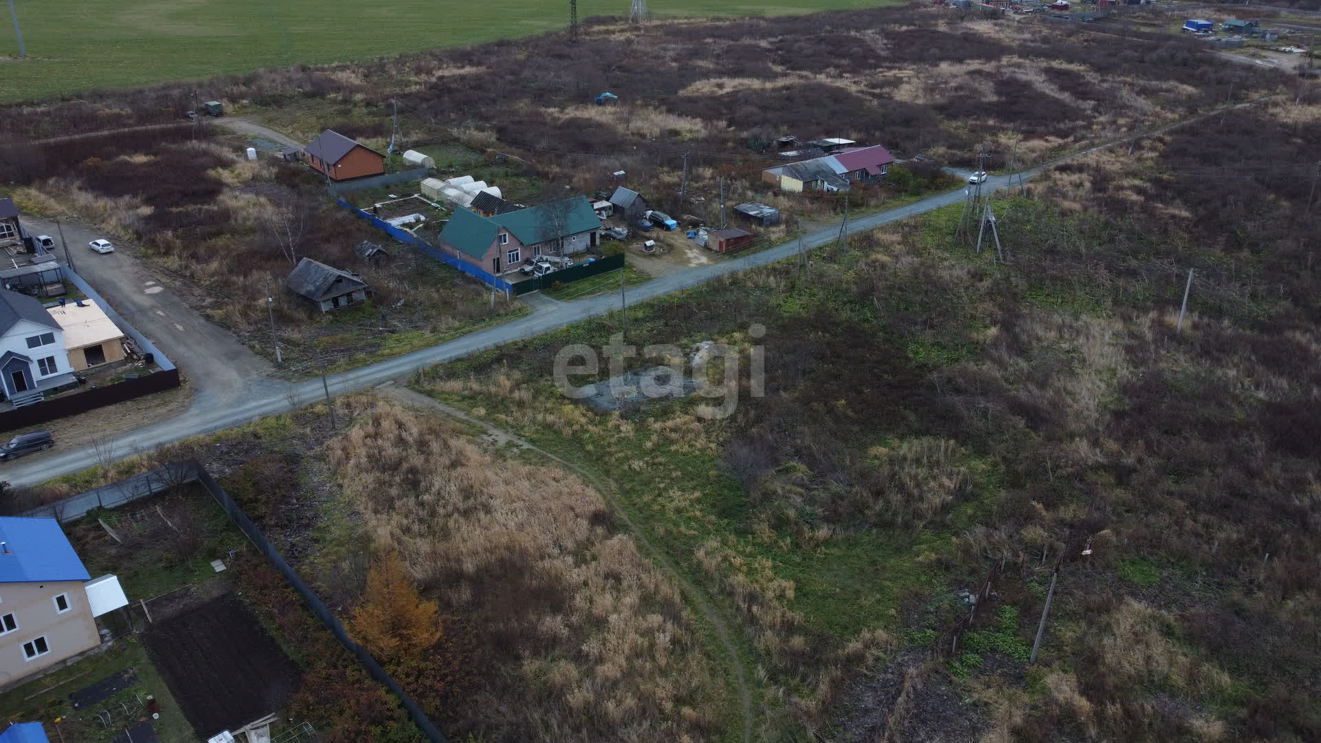 Продажа участка, Южно-Сахалинск, Сахалинская область,  Южно-Сахалинск