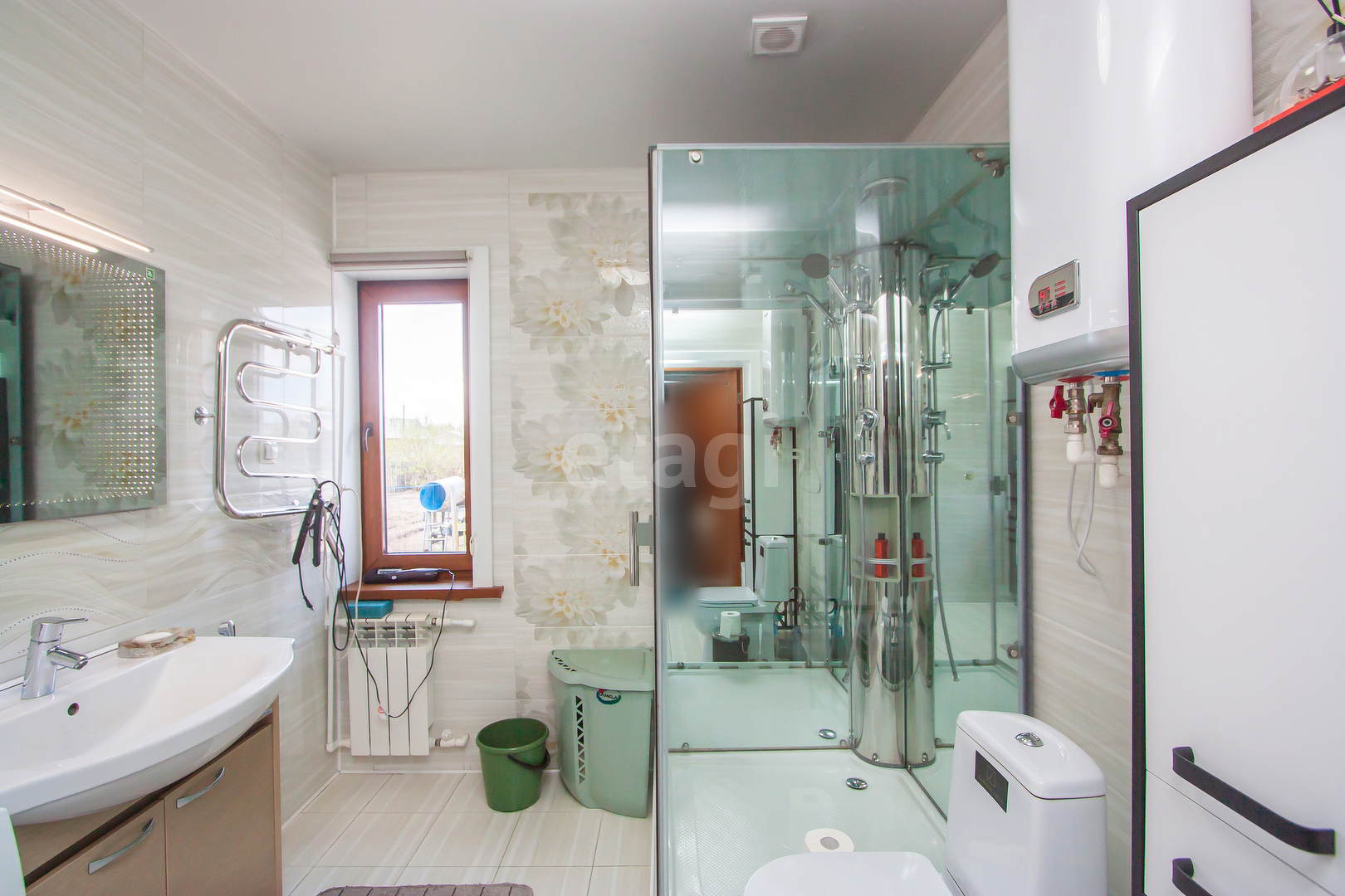 Продажа дома, 101м <sup>2</sup>, 8 сот., Улан-Удэ, Республика Бурятия,  Советский