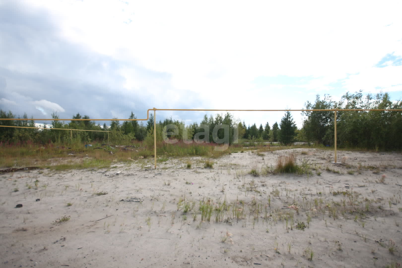 Продажа участка, Новый Уренгой, Ямало-Ненецкий АО,  