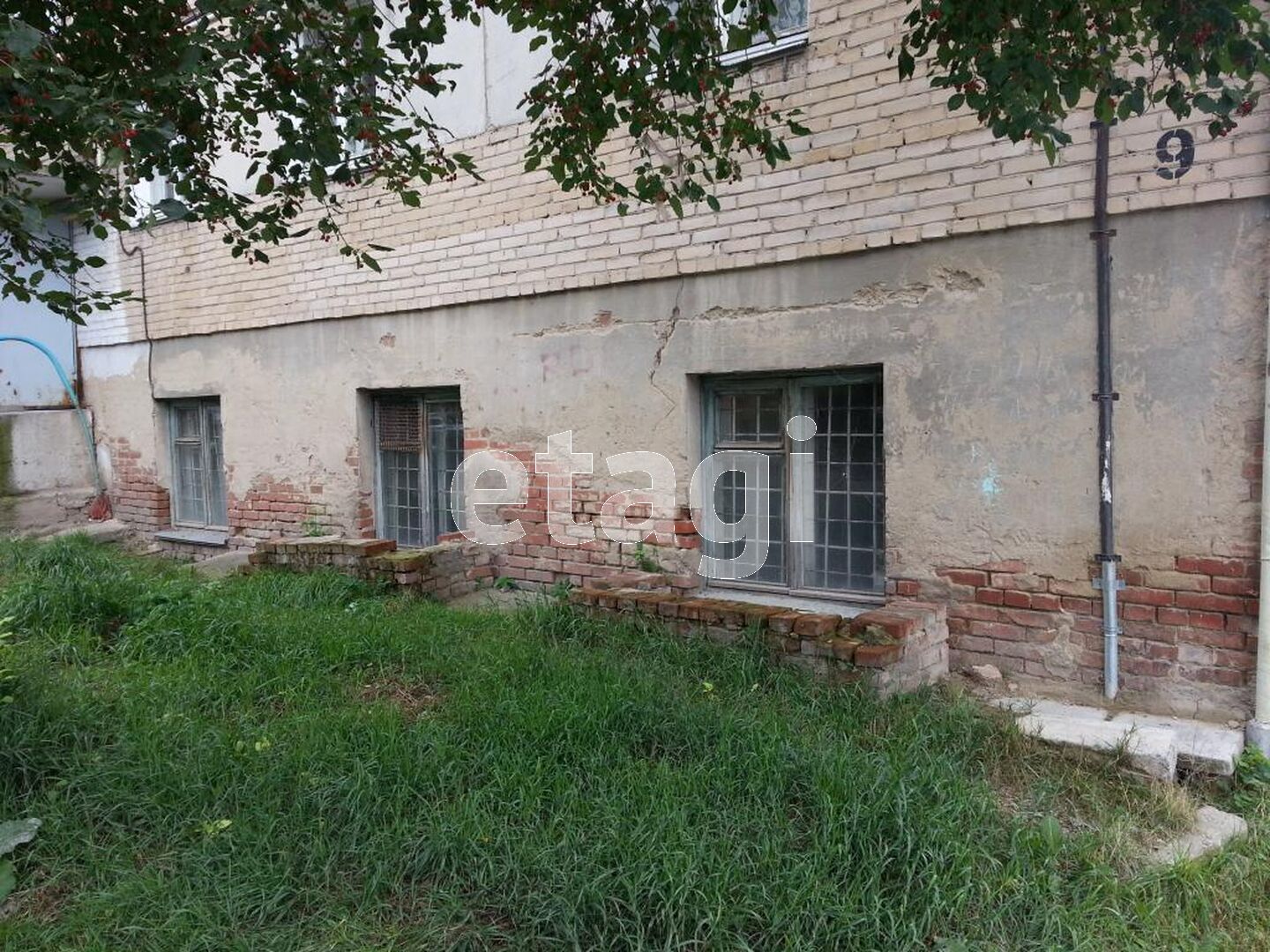 Продажа коммерческой недвижимости, 109м <sup>2</sup>, Миасс, Челябинская область,  Южный территориальный округ