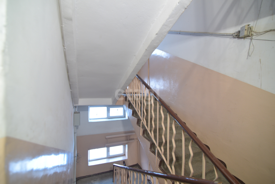 Продажа 3-комнатной квартиры, Южно-Сахалинск, Сахалинская область,  Южно-Сахалинск