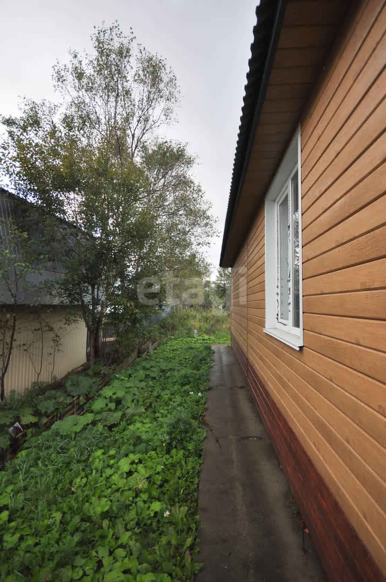 Продажа дома, 101м <sup>2</sup>, 636 сот., Южно-Сахалинск, Сахалинская область,  