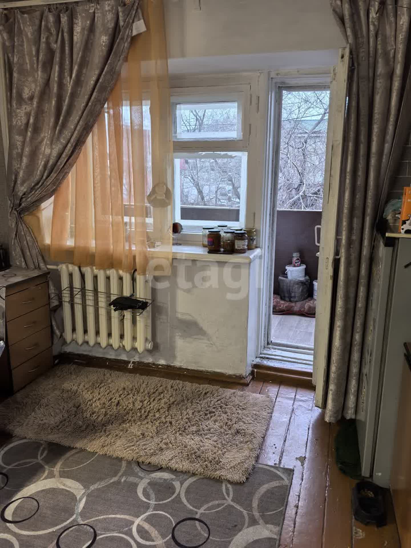 Продажа комнаты, 13м <sup>2</sup>, Улан-Удэ, Республика Бурятия,  Улан-Удэ