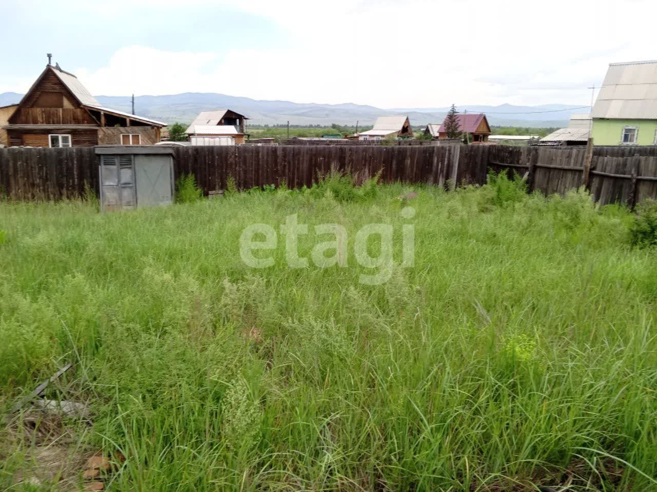 Продажа участка, Улан-Удэ, Республика Бурятия