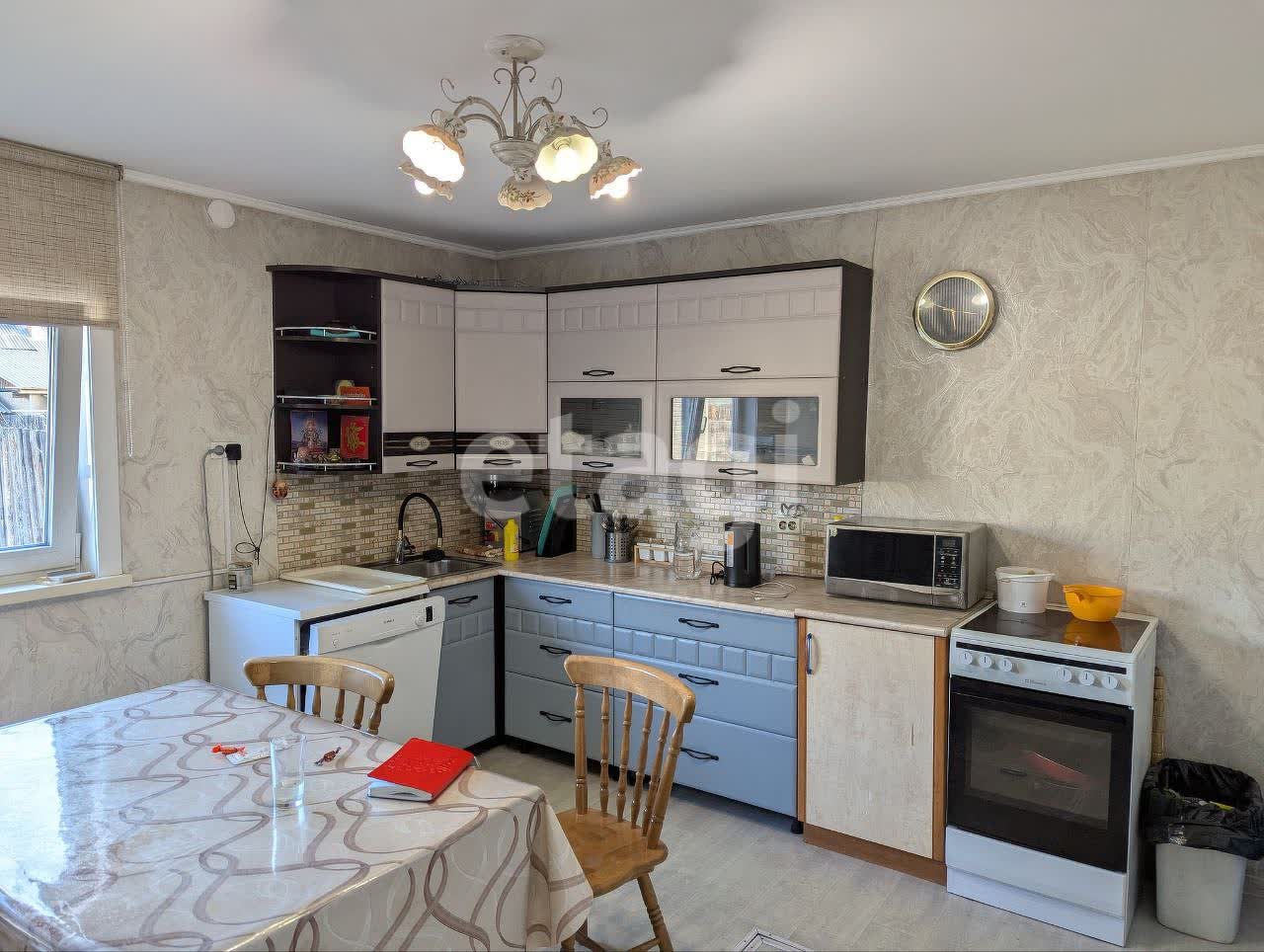 Продажа дома, 77м <sup>2</sup>, 10 сот., Улан-Удэ, Республика Бурятия,  