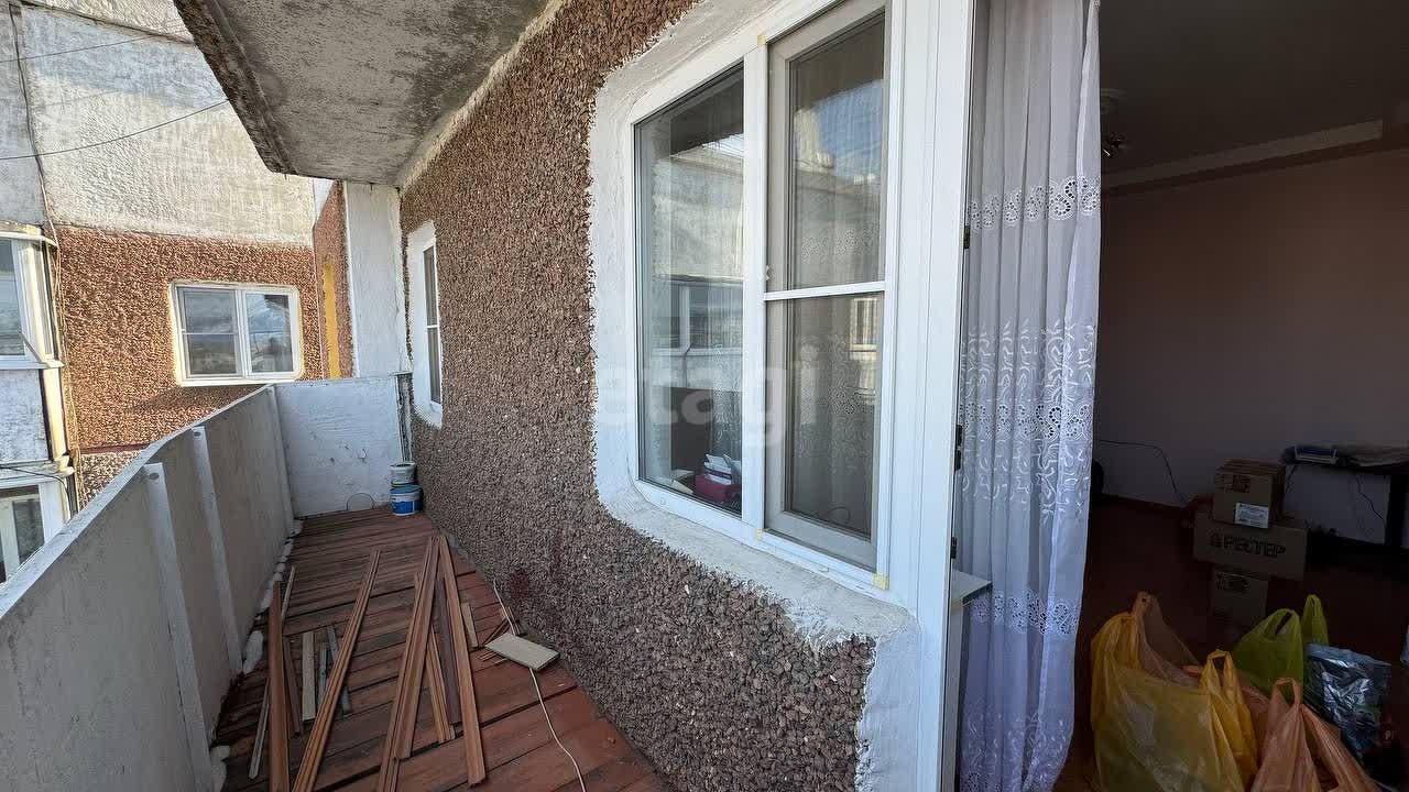 Аренда 3-комнатной квартиры, Улан-Удэ, Республика Бурятия,  Улан-Удэ