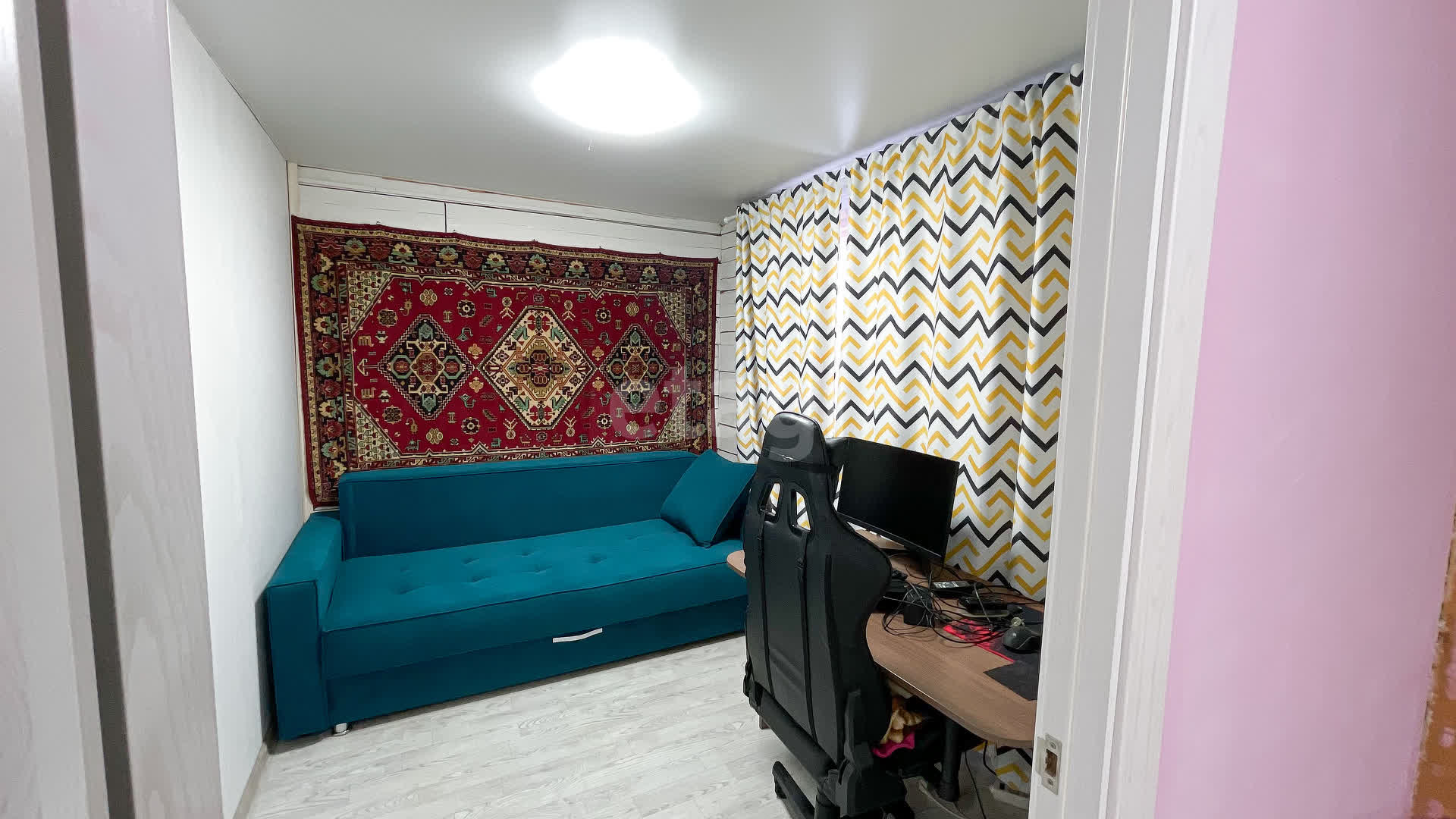 Продажа дома, 48м <sup>2</sup>, 4 сот., Улан-Удэ, Республика Бурятия,  Советский