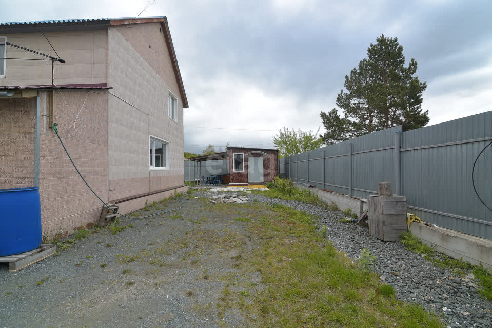 Продажа дома, 159м <sup>2</sup>, 6 сот., Южно-Сахалинск, Сахалинская область,  