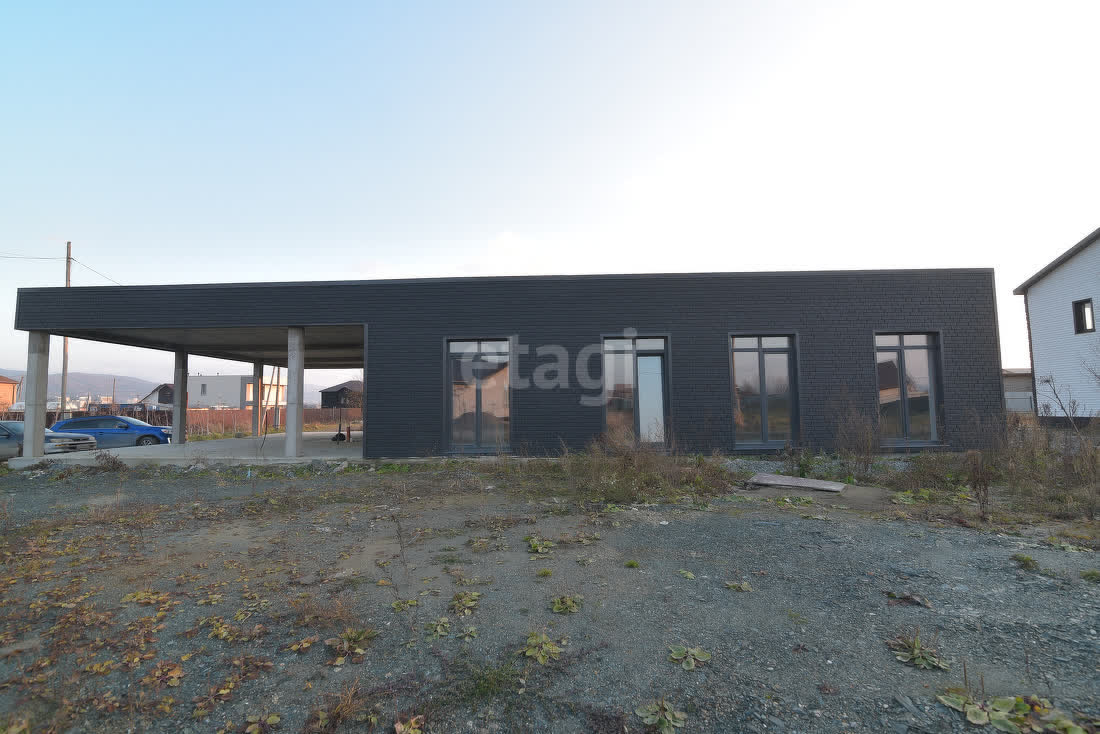 Продажа дома, 160м <sup>2</sup>, 14 сот., Южно-Сахалинск, Сахалинская область,  