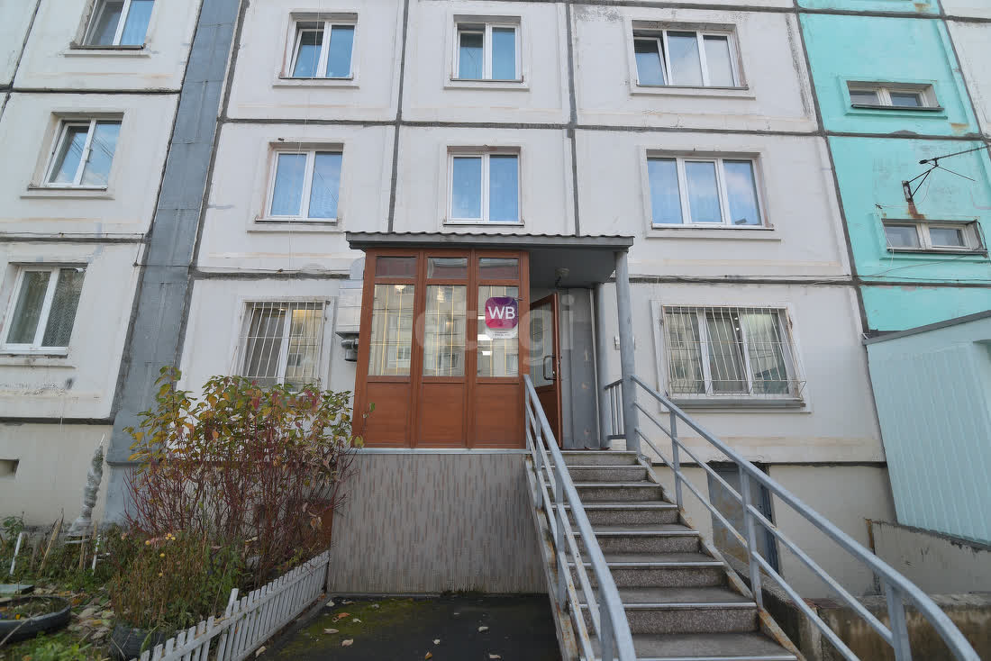 Продажа новостройки, Южно-Сахалинск, Сахалинская область,  Южно-Сахалинск