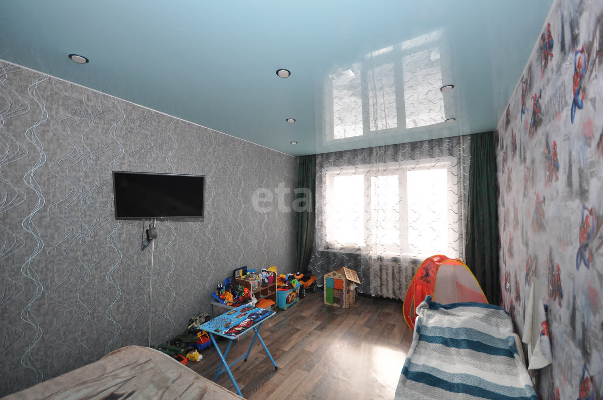 Продажа 3-комнатной квартиры, Южно-Сахалинск, Сахалинская область,  Южно-Сахалинск