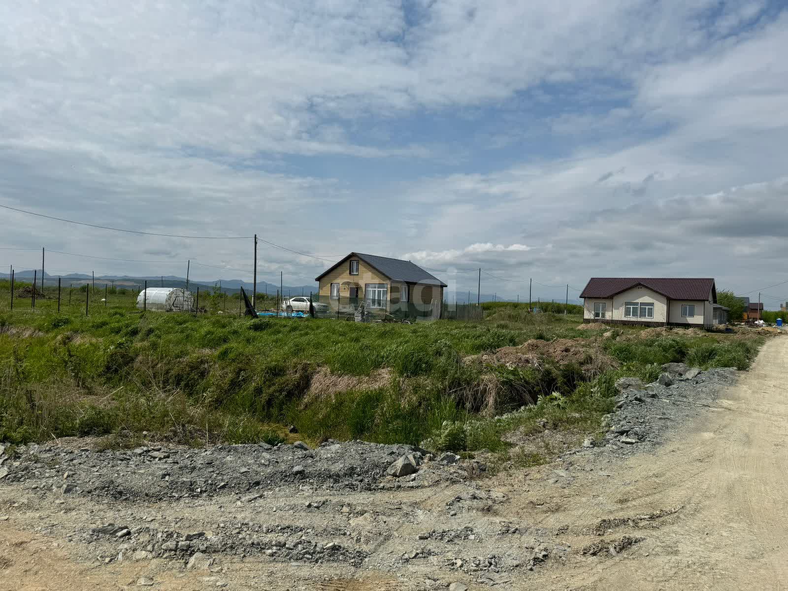 Продажа участка, Южно-Сахалинск, Сахалинская область,  