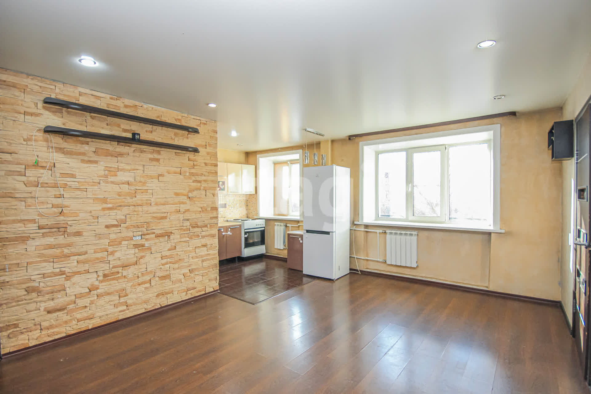 Продажа 1-комнатной квартиры, Улан-Удэ, Республика Бурятия,  Улан-Удэ