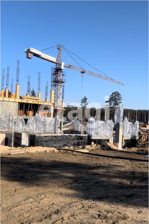 Продажа 2-комнатной новостройки, Улан-Удэ, Республика Бурятия,  Улан-Удэ