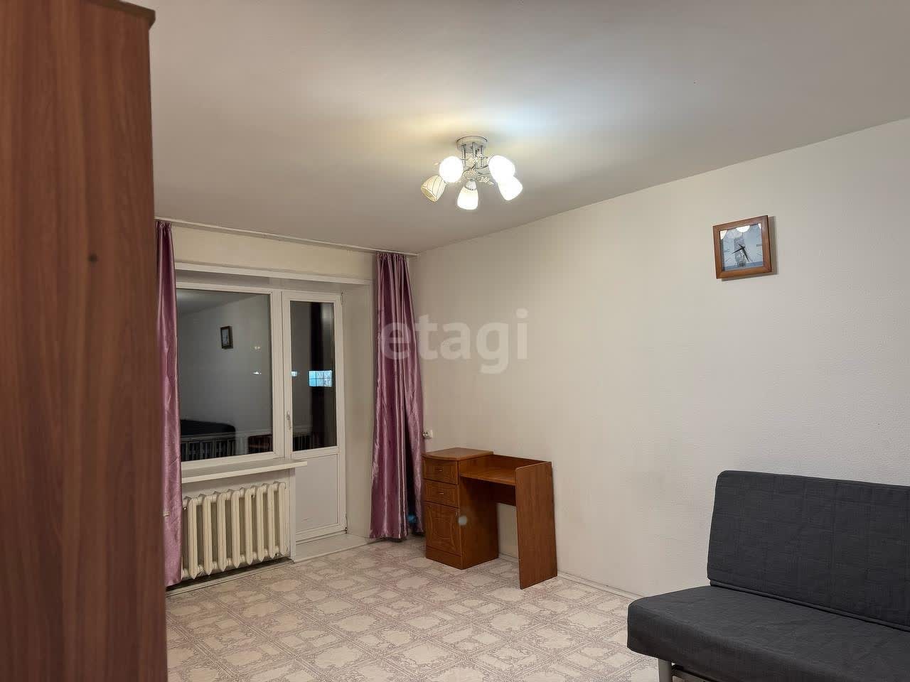 Продажа 1-комнатной квартиры, Улан-Удэ, Республика Бурятия,  Улан-Удэ