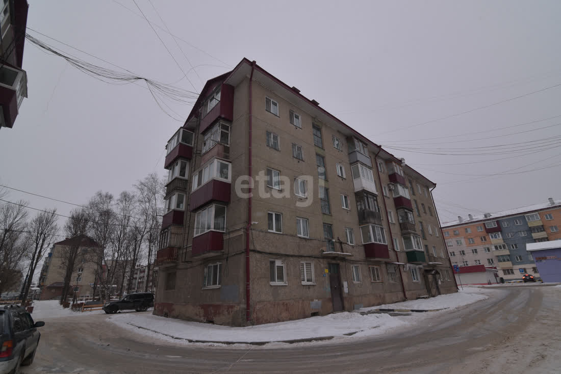 Продажа 1-комнатной квартиры, Южно-Сахалинск, Сахалинская область,  Южно-Сахалинск