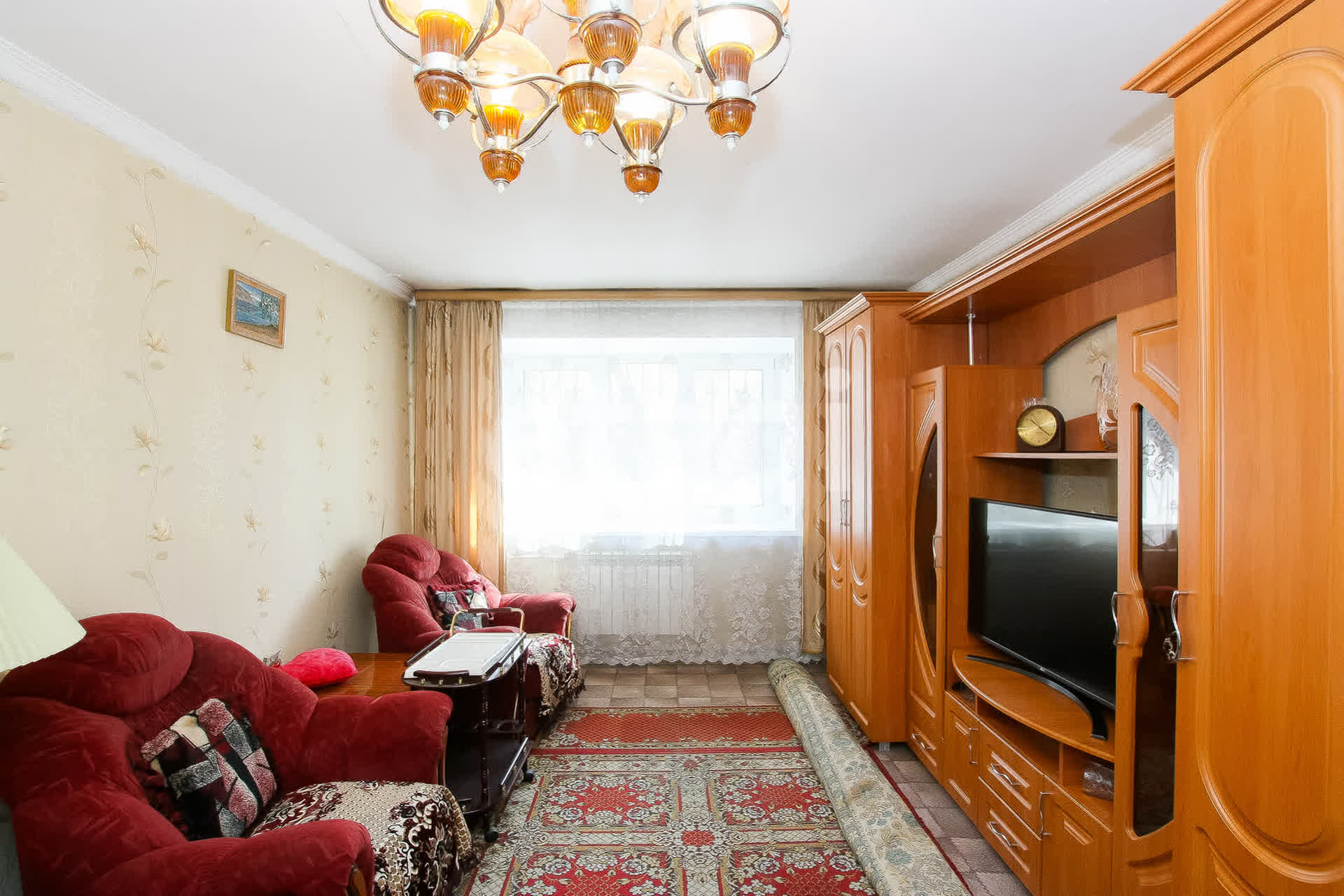 Продажа 2-комнатной квартиры, Улан-Удэ, Республика Бурятия,  Улан-Удэ