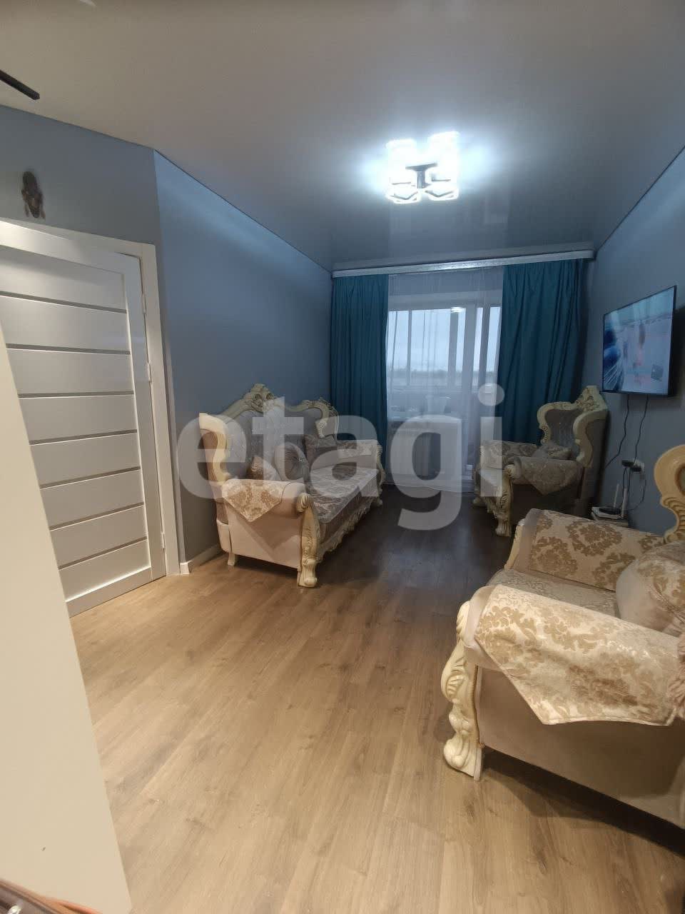 Продажа 2-комнатной квартиры, Улан-Удэ, Республика Бурятия,  Улан-Удэ