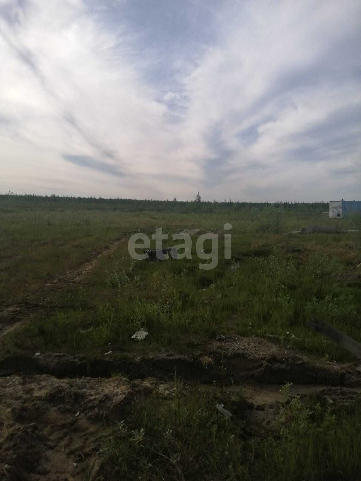 Продажа участка, Новый Уренгой, Ямало-Ненецкий АО,  Новый Уренгой