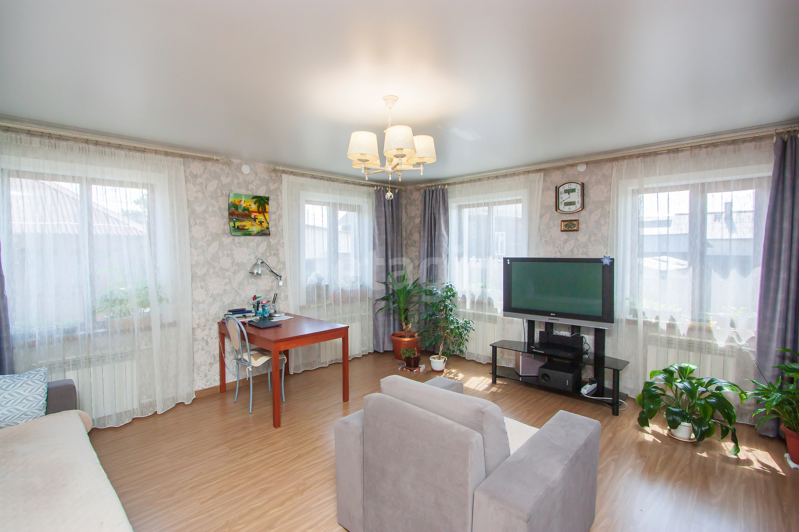 Продажа дома, 101м <sup>2</sup>, 8 сот., Улан-Удэ, Республика Бурятия,  Советский