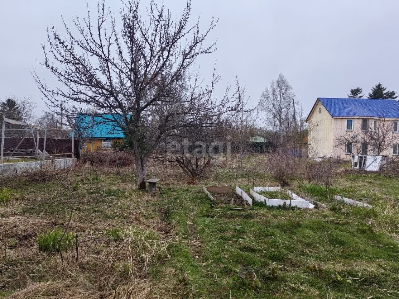 Продажа дачи, 30м <sup>2</sup>, 7 сот., Южно-Сахалинск, Сахалинская область,  