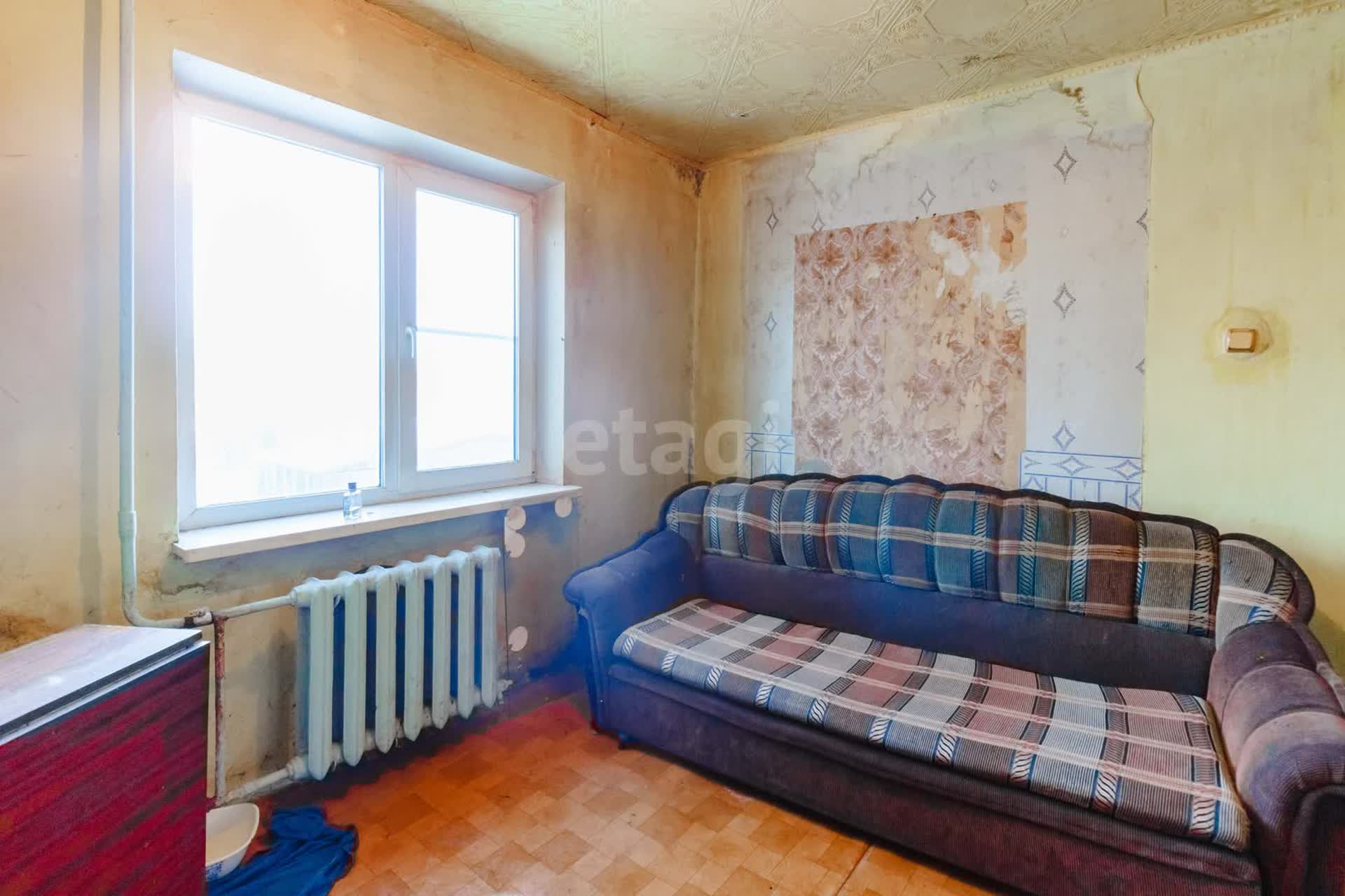 Продажа 1-комнатной квартиры, Комсомольск-на-Амуре, Зейская,  6 к 3