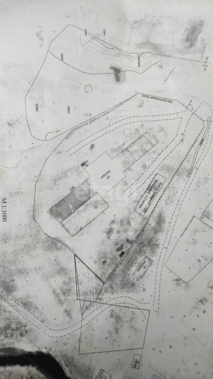 Продажа коммерческой недвижимости, 1424м <sup>2</sup>, Южно-Сахалинск, Сахалинская область,  Южно-Сахалинск