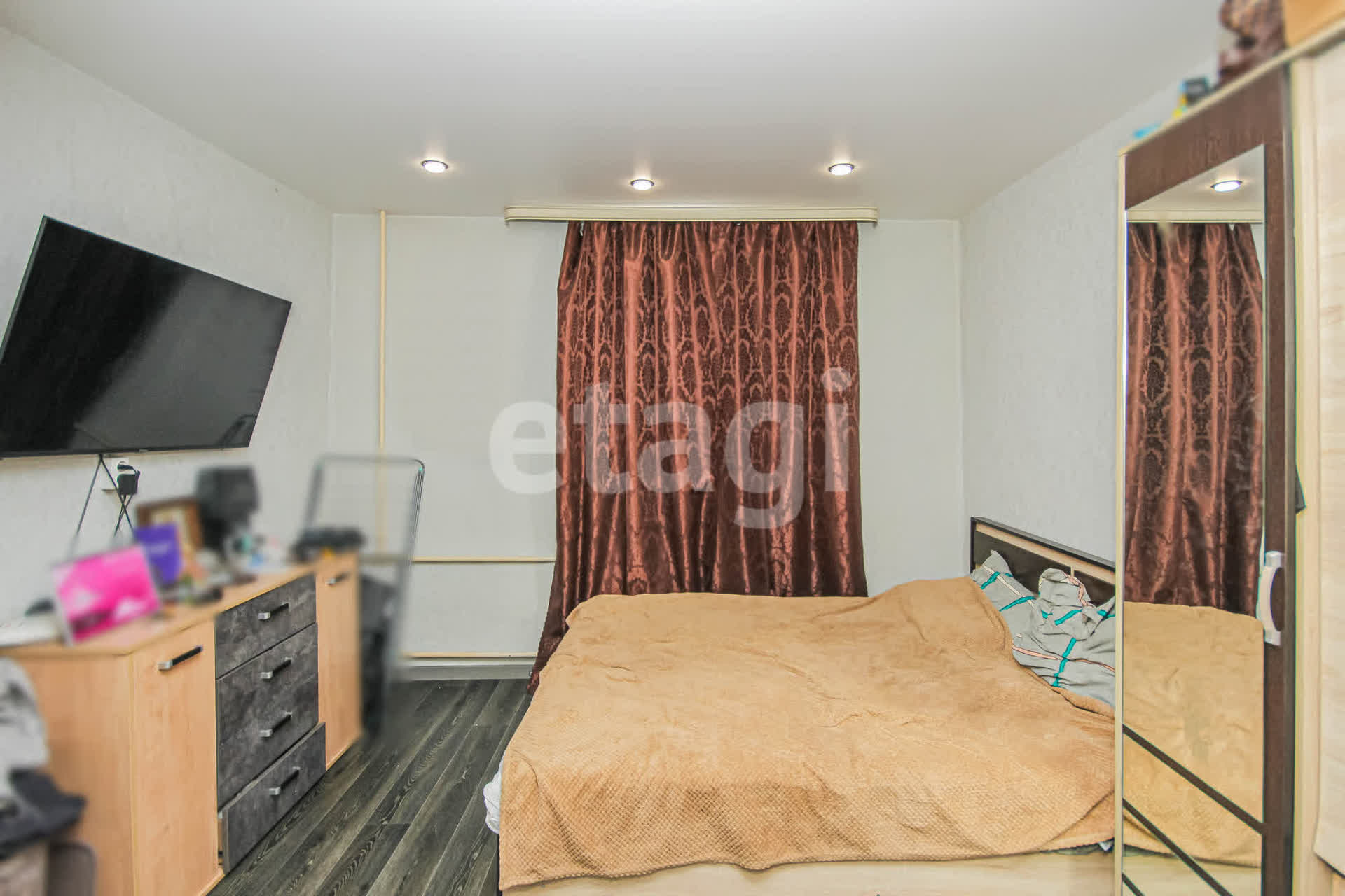 Продажа 2-комнатной квартиры, Улан-Удэ, Республика Бурятия,  Улан-Удэ