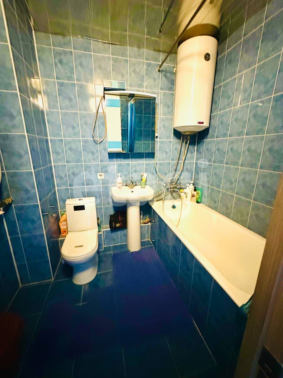 Продажа 2-комнатной квартиры, Улан-Удэ, Республика Бурятия,  Улан-Удэ