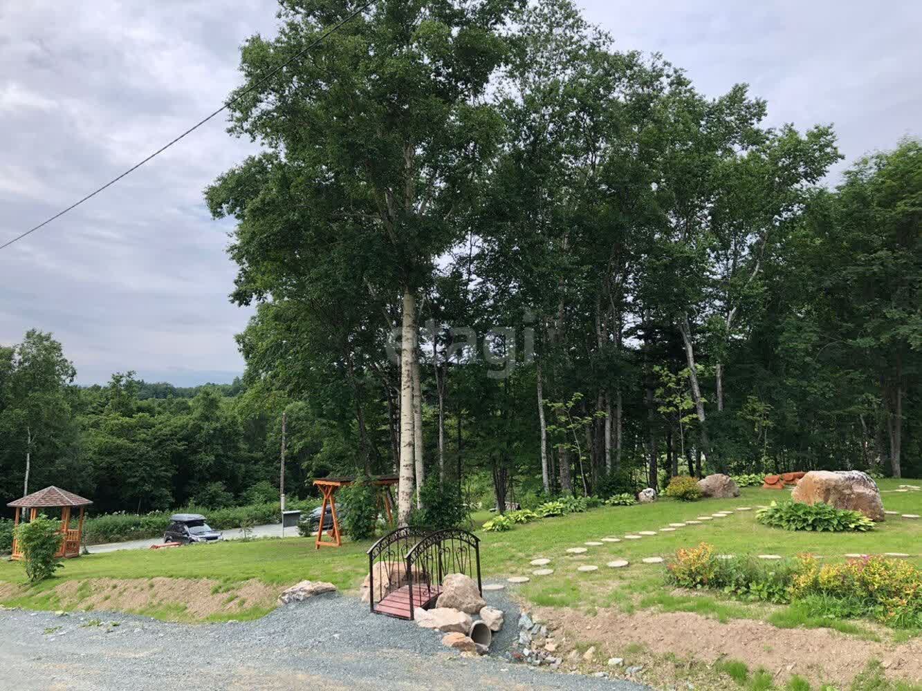 Продажа участка, Южно-Сахалинск, Сахалинская область,  