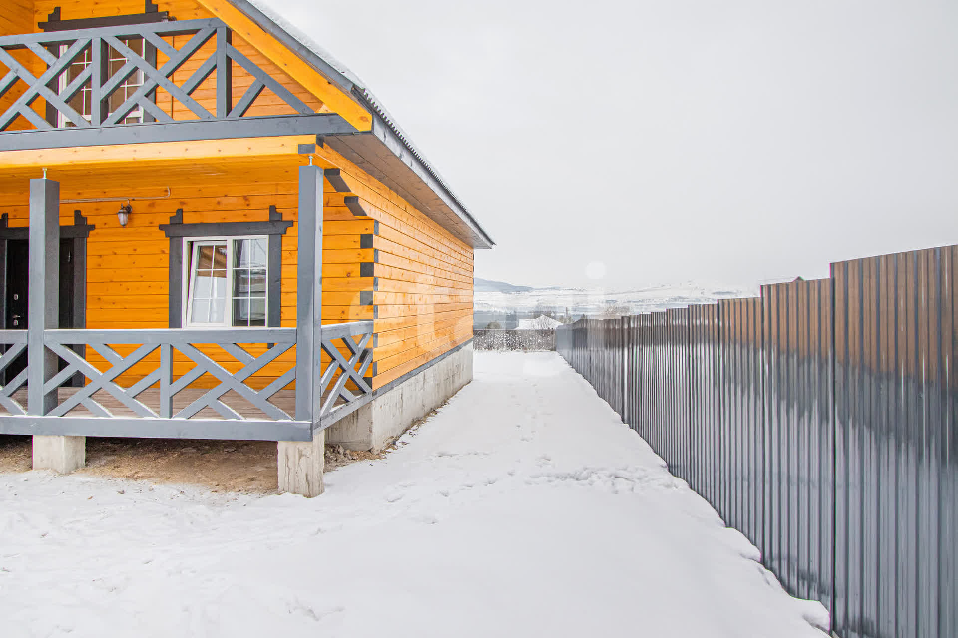 Продажа дома, 210м <sup>2</sup>, 7 сот., Улан-Удэ, Республика Бурятия