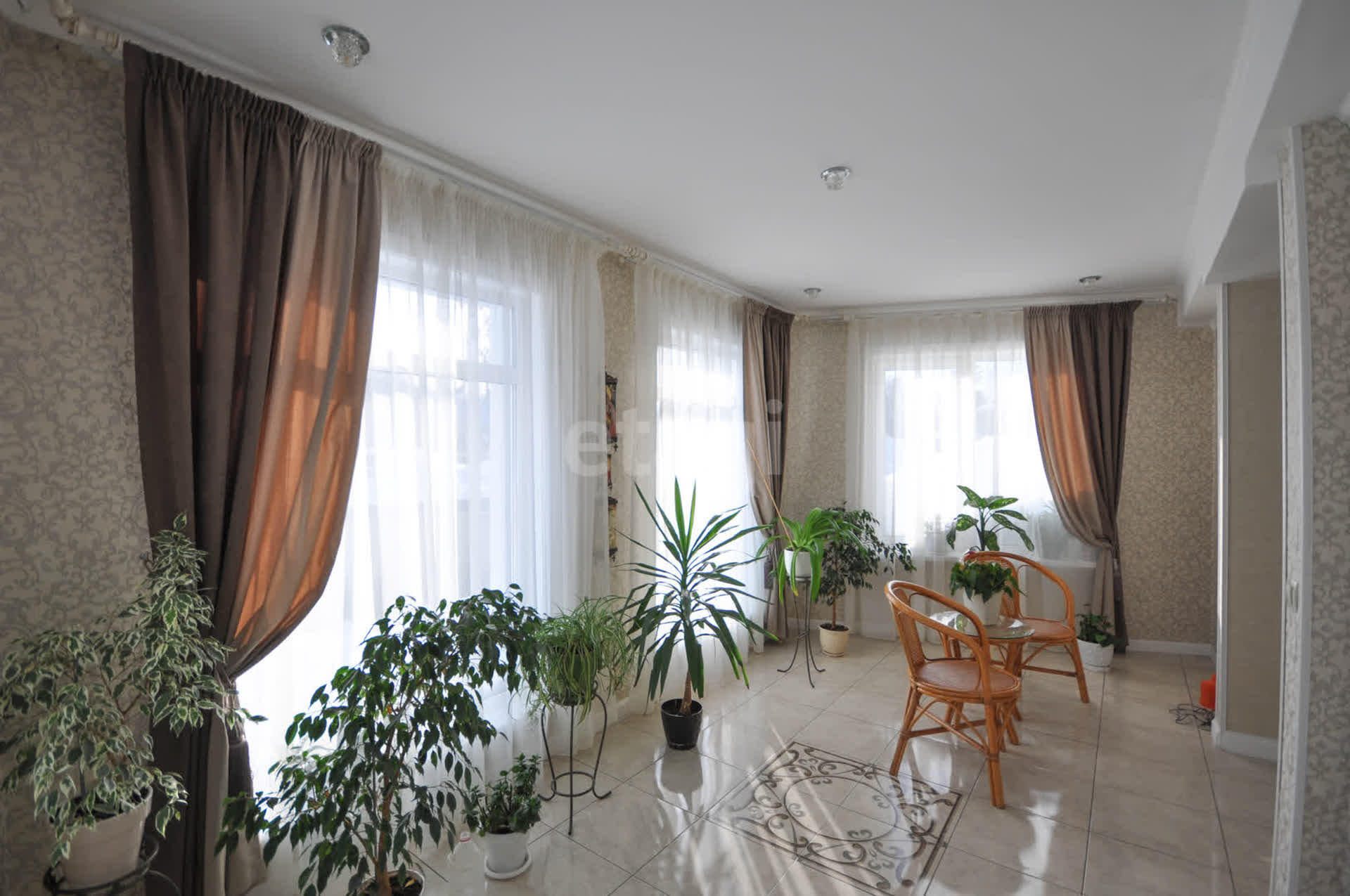 Продажа дома, 234м <sup>2</sup>, 13 сот., Южно-Сахалинск, Сахалинская область,  